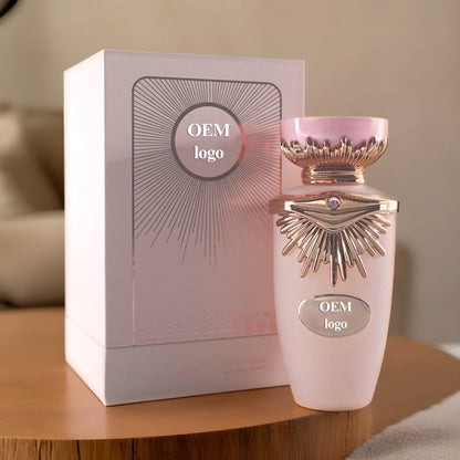 Luexscent High Quality100ml Body Spray for Men Fragrance Citrus-Fresh, Long-lasting, UAE Specials