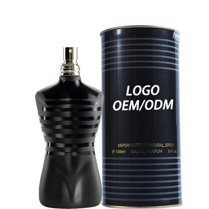 Luexscent Jean Pauis Gautier Perfume Luxury Men's Perfume Wholesale 100ml Woody Sexual Attraction