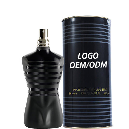 Luexscent Jean Pauis Gautier Perfume Luxury Men's Perfume Wholesale 100ml Woody Sexual Attraction