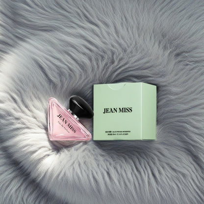 Dropshipping 85ml Floral Fresh Light Fragrance for Women Long-Lasting Natural Perfume for Girls Men's Perfume