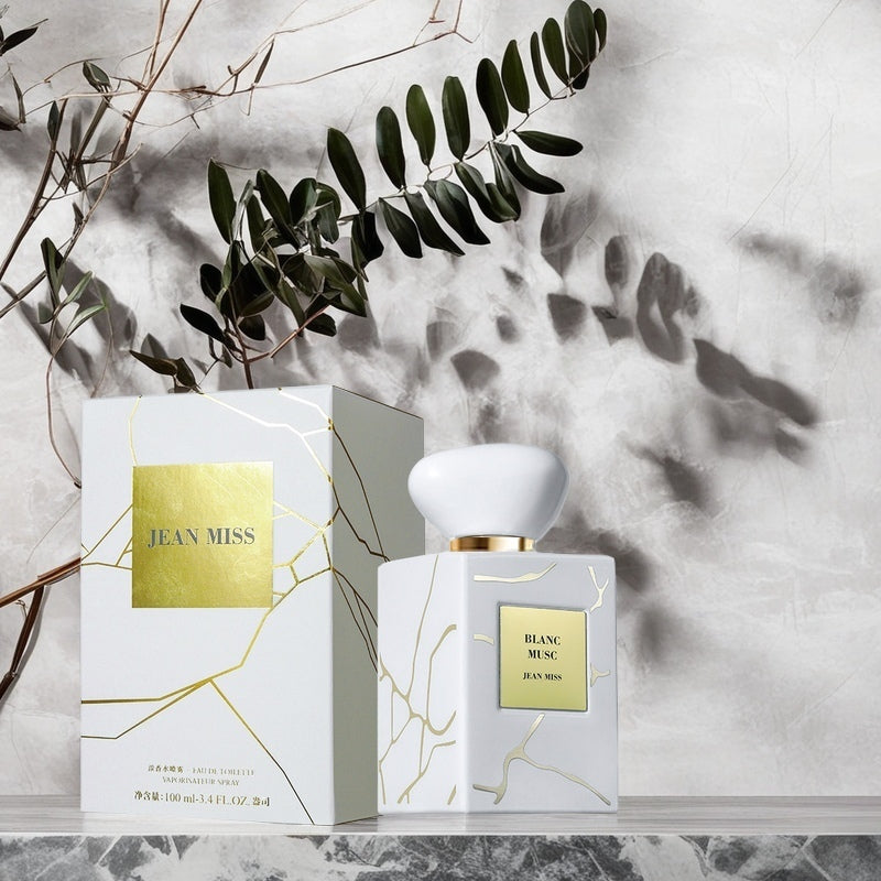 Luexscent New High-end Women's Perfume 100ml Not Original Fragrance Perfume for Unisex Perfume