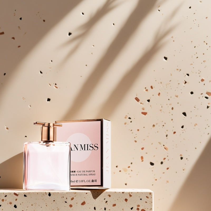 Wholesale 100ML Long-lasting Light Fragrance for Women Natural Floral Fresh Perfume for Girls Men's Cologne