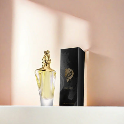 Horse Head Cologne Long Lasting Men's Haute Sensation Perfume Wholesale