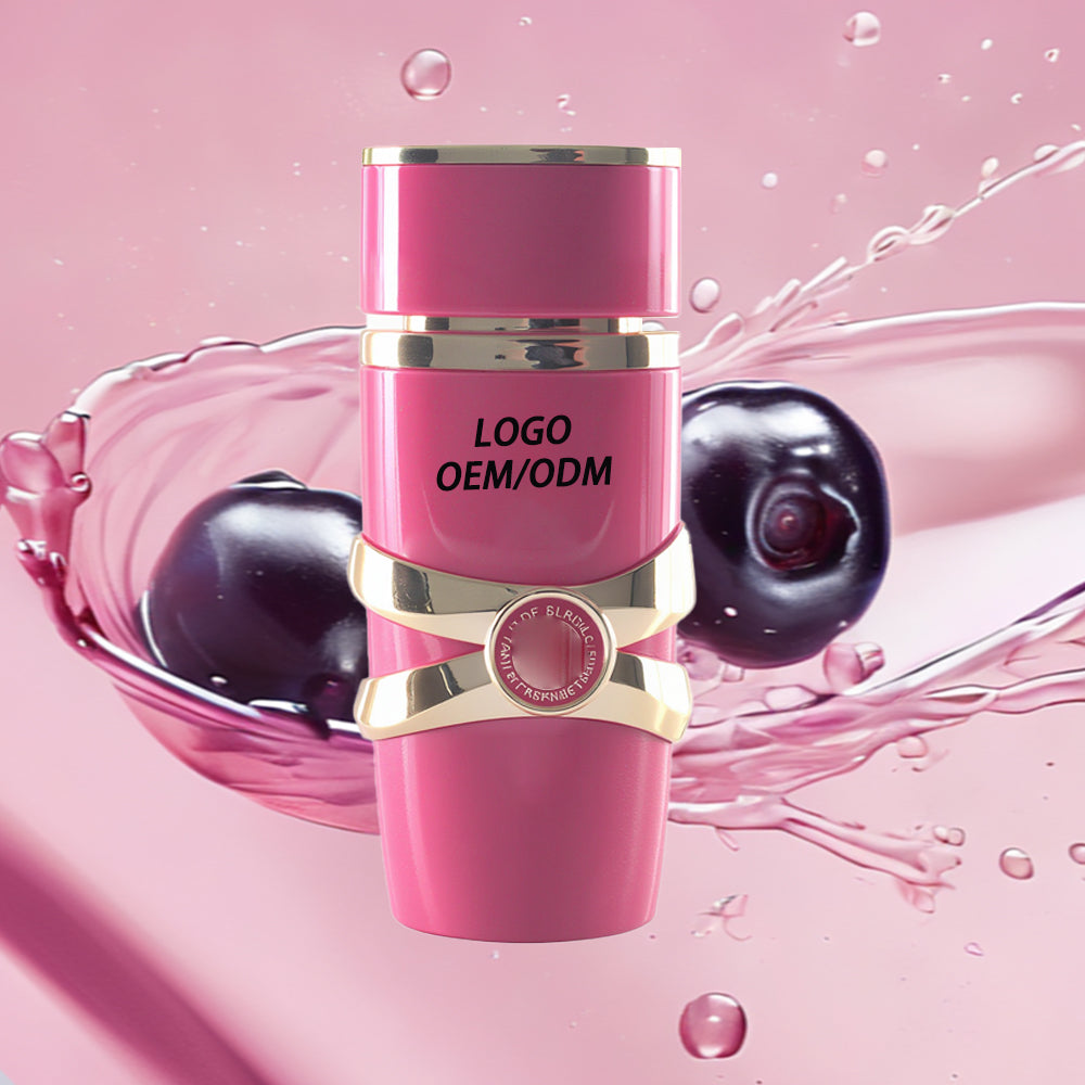 2025 Premium Arabic Unisex Perfume Set Best Seller on Alibaba with Oud & Floral Notes for Women