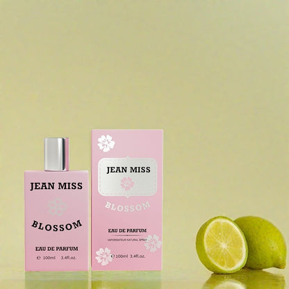 Hot Original Brand 100ml High-End Perfume for Ladies Flowers Moon Blooming Girl's Mist Factory Direct Wholesale Sales