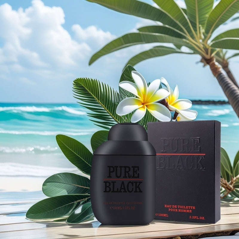 Mixed Fragrance Men Perfume Original 100ml Long Lasting Fragrance Cologne Parfum Factory Wholesale Men's Perfume