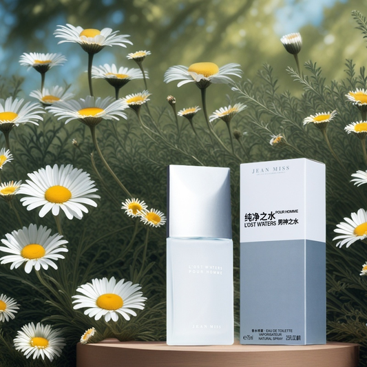 Original High Quality 100ml Eau De Parfum for Men Long Lasting Cologne Spray Fragrance Fashionable Parfum Drop Fast Delivery