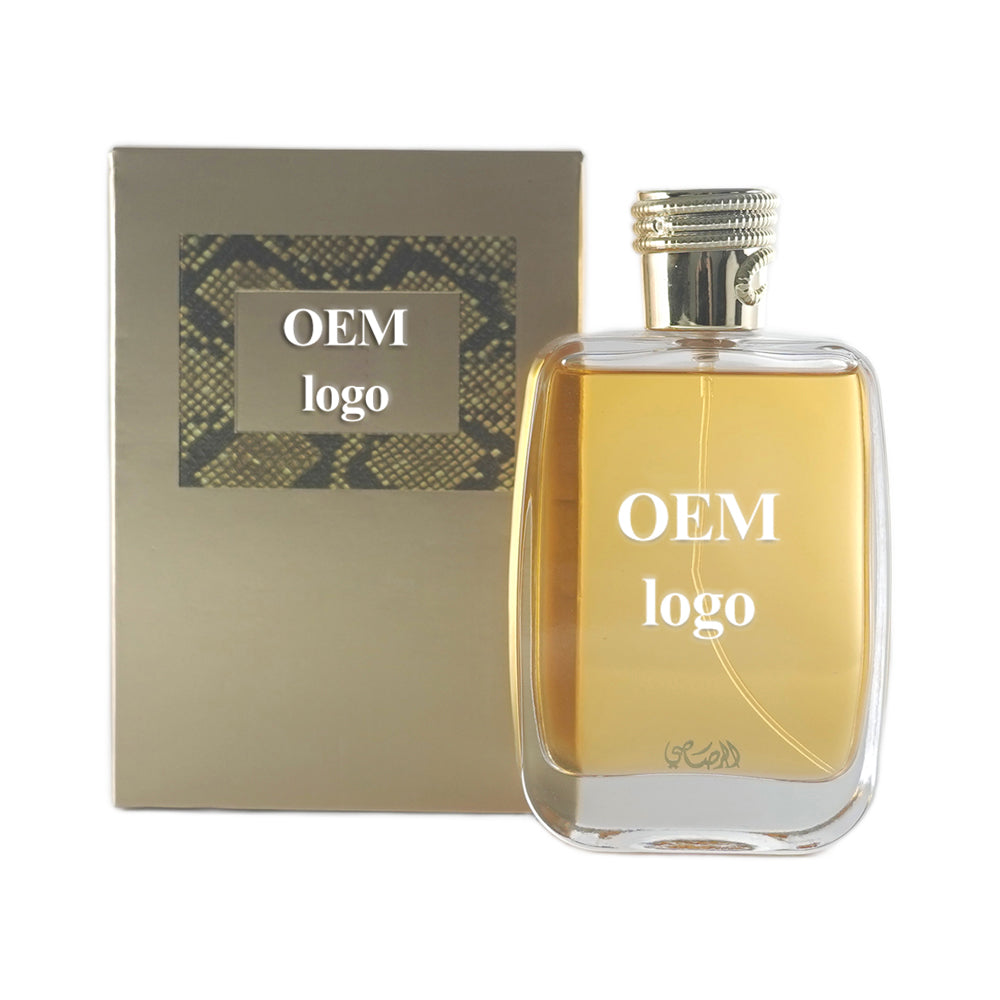 Luexscent Hot Quality Cologne Men Perfume Original Eau De Parfum Long Lasting Pacorabannes Phantoms Perfume Body Spray 100ml