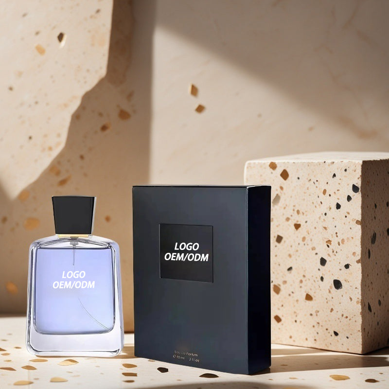 High Quality 90ml Woody Lasting Fragrance Women's Wholesale Customized Everyday Floral Scent