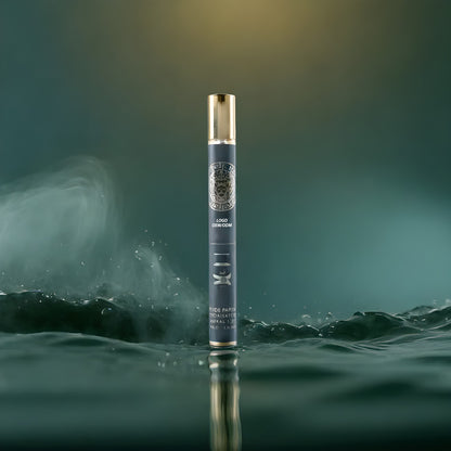 Mixed Wholesale High-quality Arab Dubai 35ml Men's and Women's Travel Perfume Women's Spray Perfume Durable Fast Delivery