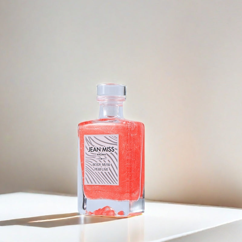 Factory Outlet Perfume Gold Gel Perfume Wholesale Collection Perfume Women Fragrance Wholesale for Men and Women