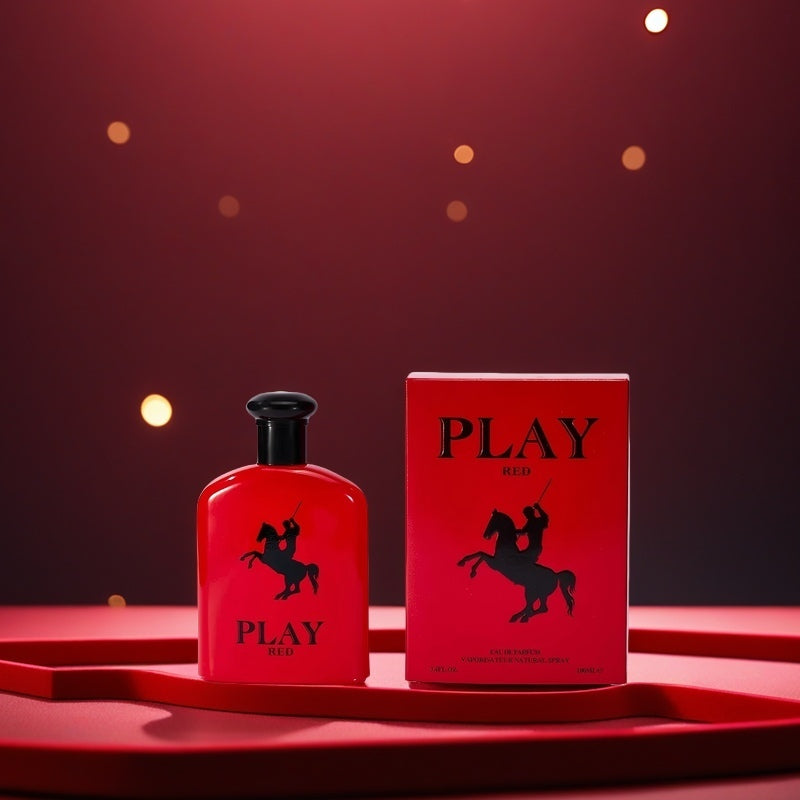 Luexscent Factory Direct Sales Best-Selling 1:1 Eau De Parfum for Men 100ML Perfume Splash-proof High Quality Original