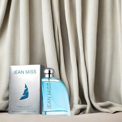 Wholesale 100ML Male Perfume Original Perfumes Parfum Pour Hommes Cologne Man's Perfume  High Quality Pour Hommes for Men