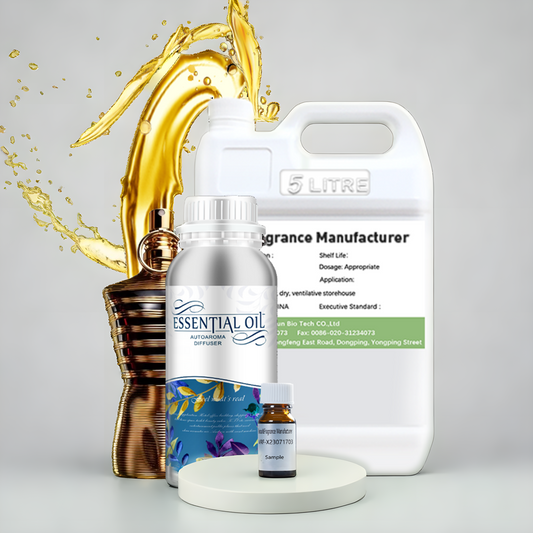 Perfume Fragrance Oils Inspired Jean Paui Le Male Cologne 1:1 Private Label OEM Bulk Scent Lavender Mint Vanilla Tonka Fragrance