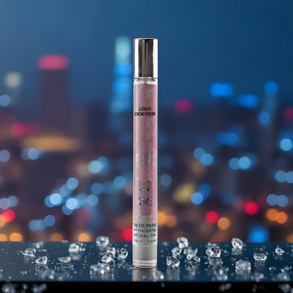 Luexscent Girls Gift Holiday Gift Big Brand Engraved Scent of the Same 35 ml Perfume Sample