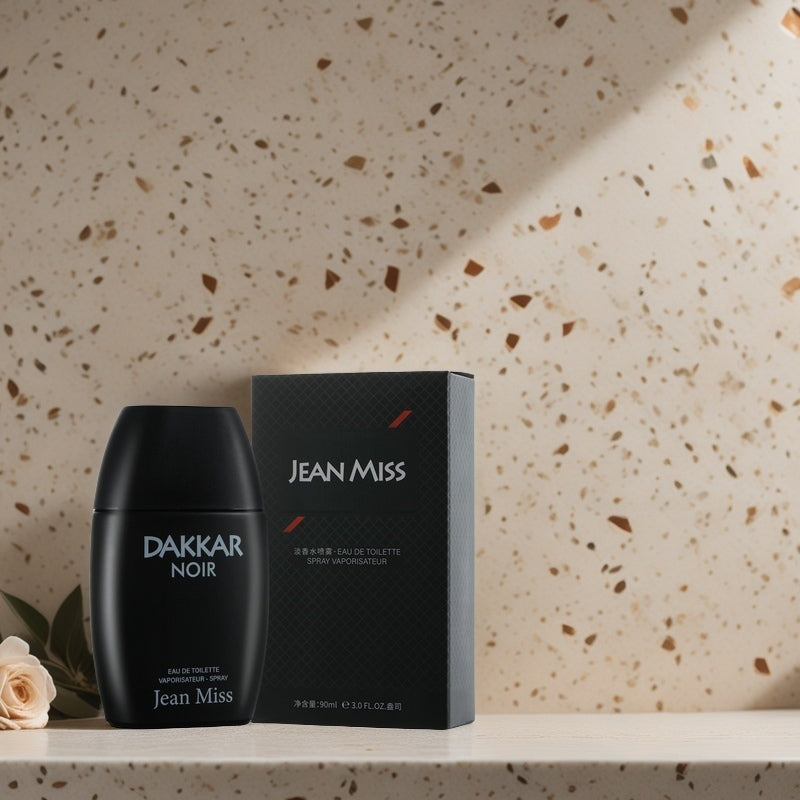 New Design Perfume Private Label Long Lasting Colone for Men Wholesale Men's Perfume EDT Body Spray