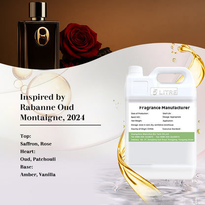 Fragrance Oil Designer Candle Making Perfume Oil Long Lasting Bulk Superior Quality Wholesale Inspired Designer Original Factory