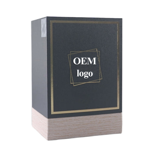 Luxury Gift Box for Women Men's Perfume High Quality 100ml Wood Scented Cologne Middle East Arab Perfume  Wholesale