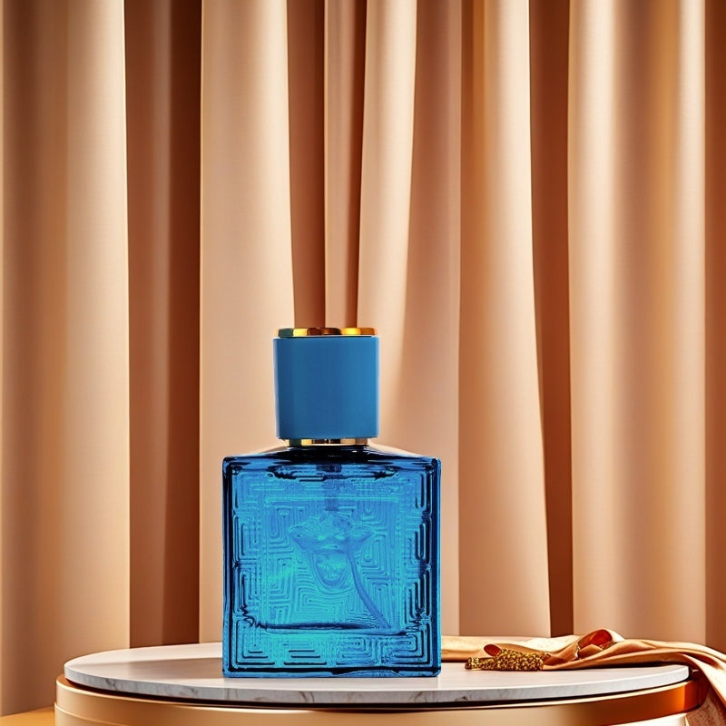 Original Brand Perfume 1:1 Men Perfume Marine Fragrance Long-lasting Eros Cologne Perfume Top Quality