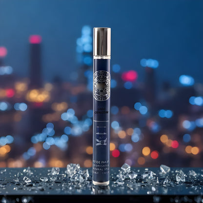 Luexscent 35 ML Perfume Long Lasting Fragrance Floral Fragrance Floral Small Test Tube Wholesale Perfumes