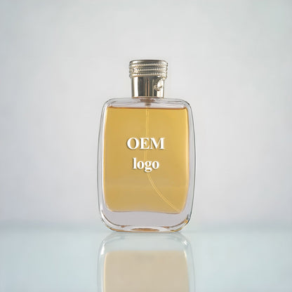 IRISLAND Men's Perfume Original Eau De Parfum Body Spray Hot Quality 100ml Long Lasting Pacorabannes Phantoms Cologne