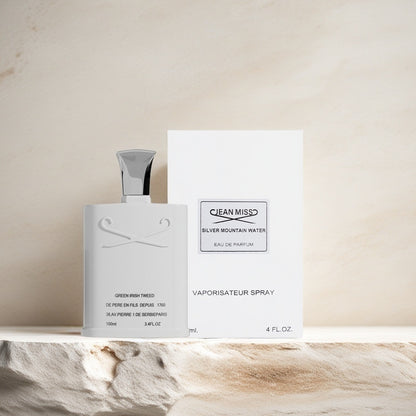 Top Brand 100ml EDP Unisex Cologne Stronger You Amber-Long Lasting High Quality Original Perfume with Coconut Scent Wholesale