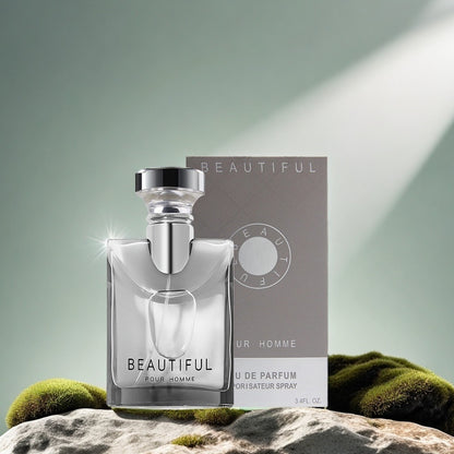 Luexscent Original Brand Men's Perfume Long-Lasting Fragrance for Autos Wholesale