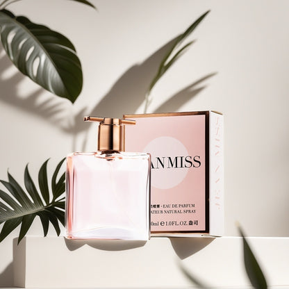 Wholesale 100ML Long-lasting Light Fragrance for Women Natural Floral Fresh Perfume for Girls Men's Cologne