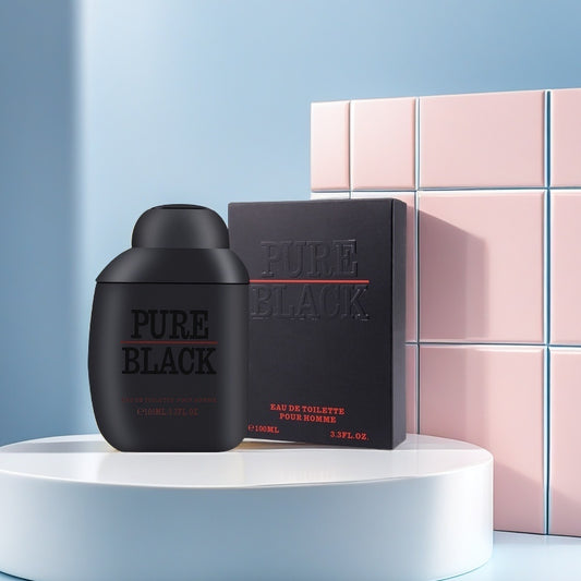 Mixed Fragrance Men Perfume Original 100ml Long Lasting Fragrance Cologne Parfum Factory Wholesale Men's Perfume