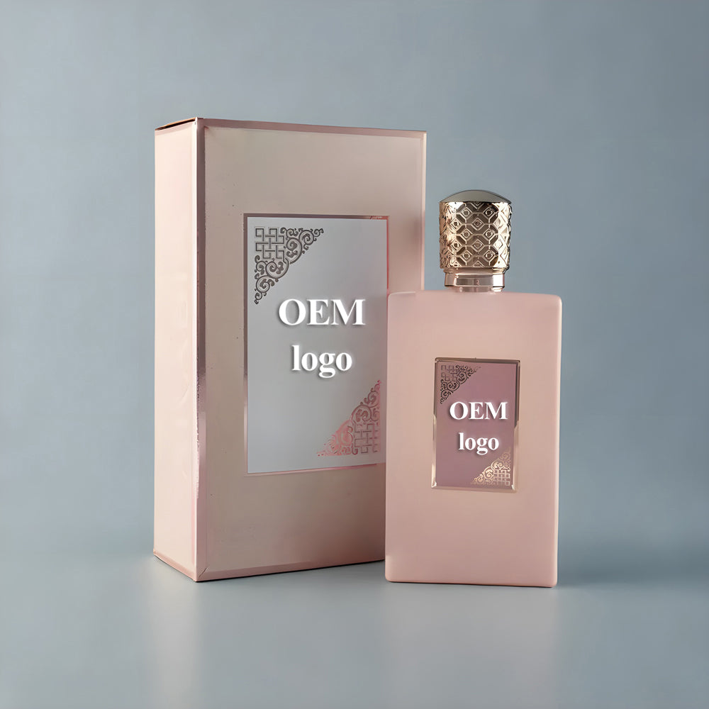 Luexscent Quality Eau De Parfum Women's Wholesale Luxury Arabic Long Lasting Body Perfume Aromatic Fragrance Scented Body Spray