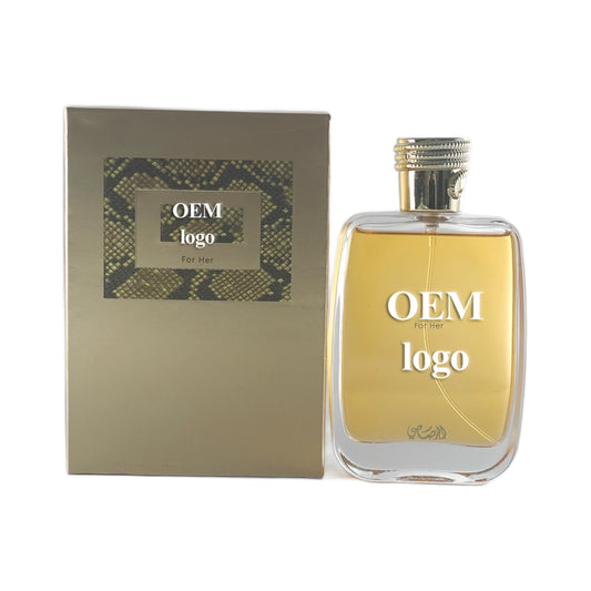 IRISLAND Men's Perfume Original Eau De Parfum Body Spray Hot Quality 100ml Long Lasting Pacorabannes Phantoms Cologne