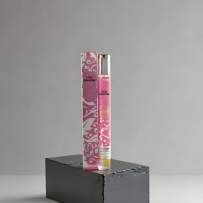 Yara 35ml Eau De Parfum Fresh Floral Woody Fragrance Sample Size Dubai Arabic Perfume with Mist Style