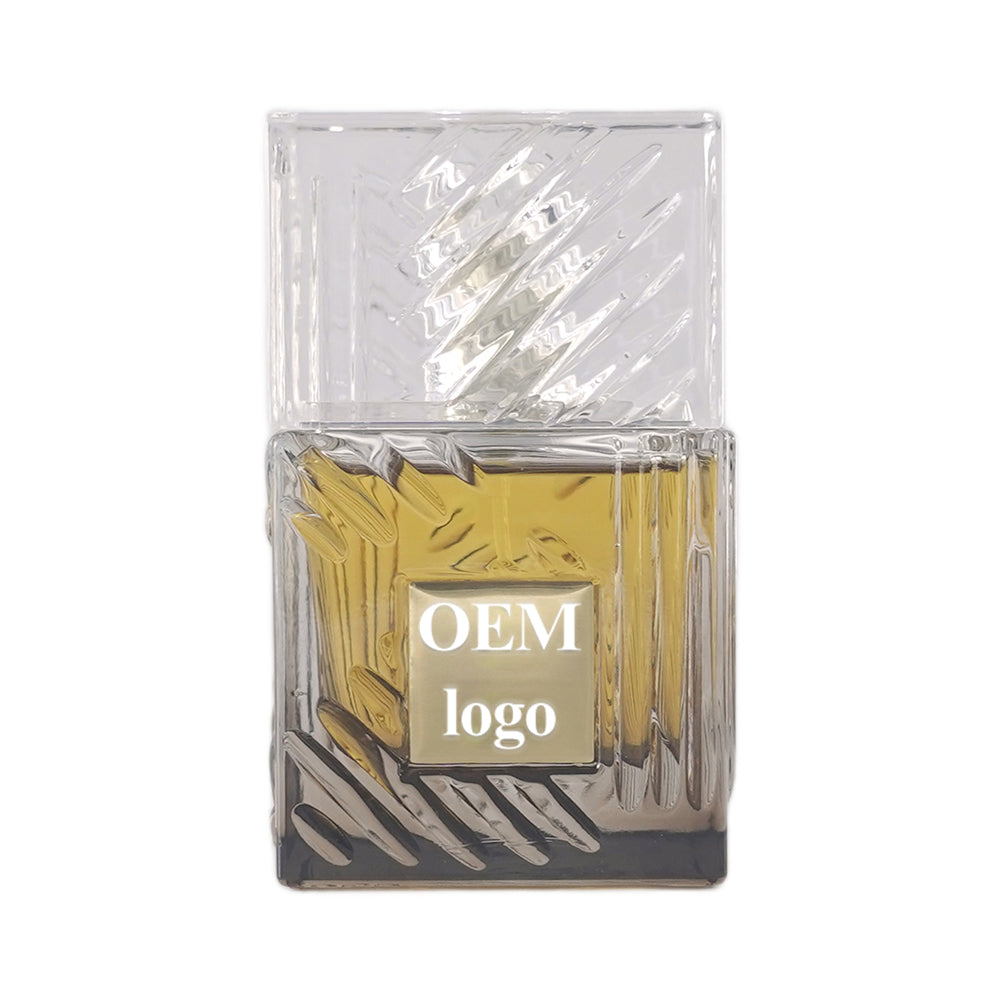 Luxury Gift Box for Women Men's Perfume High Quality 100ml Wood Scented Cologne Middle East Arab Perfume  Wholesale