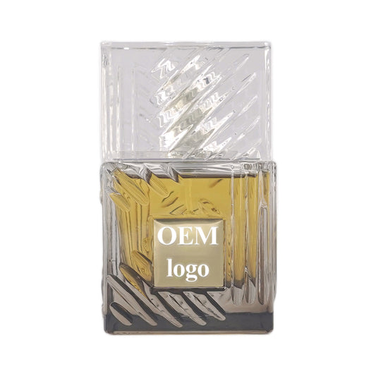 Luxury Gift Box for Women Men's Perfume High Quality 100ml Wood Scented Cologne Middle East Arab Perfume  Wholesale