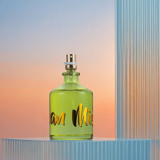 Men's Cologne Fragrance Spray Original Brand Men Perfume Green Long Lasting Fragrance Body Spray Cologne Spray Men