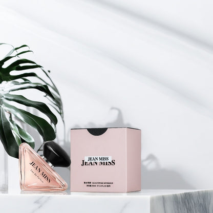 High-quality 100ML Perfume, New Factory Direct Sales 1:1 Women's Perfume with Splash Original Perfume