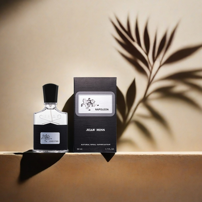 Luexscent 50ml Perfumes Original Band Men Cologne Body Spray Fragrance Femme Eau De Parfum Original Oud Perfume for Men