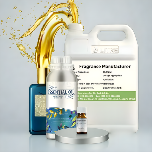 Inspired Perfume Oil Suppliers Custom Fragrances Inspired Designer Original Factory Bulk Essential Oils