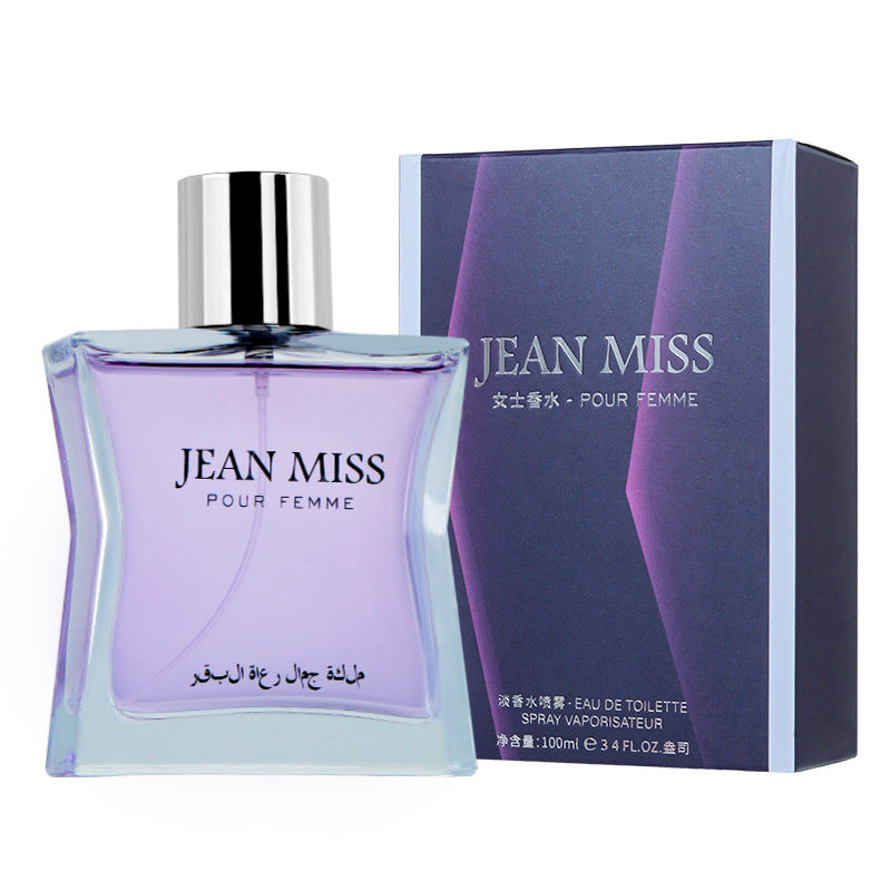 Middle East Perfume Supplier Men Cologne Perfume for Men 100ml Long Lasting Fragrance Perfume Original