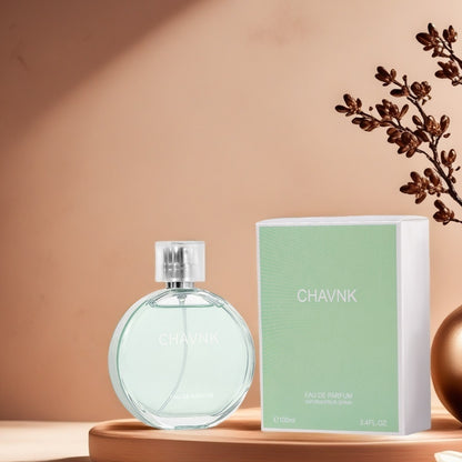 Original Brand 50ml Eau De Parfum Long-Lasting High-End Women's Perfume Cologne Mist Style-Encounter Perfume Wholesale