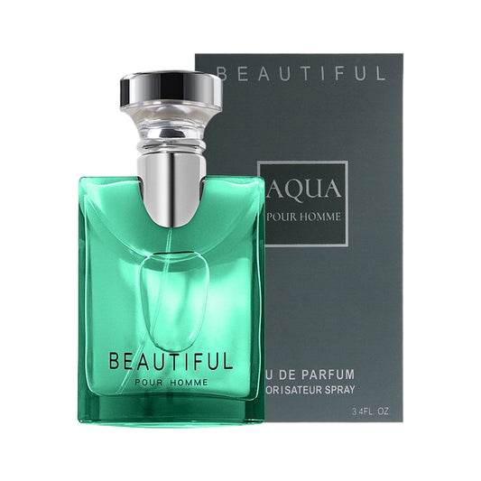 Perfumes Original Brand for Men Long Time Leaving Man's Perfume Fragrance for Auto Wholesale