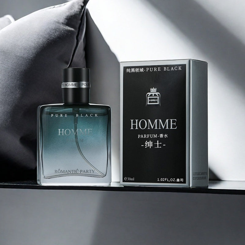 Original Brand Perfumes for Men Cologne Long Lasting Fragrance Body Spray Perfume Original Men's Perfume