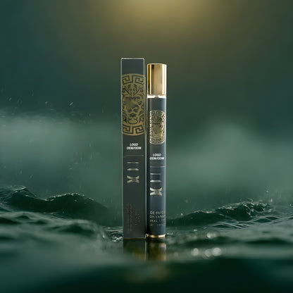 Mixed Wholesale High-quality Arab Dubai 35ml Men's and Women's Travel Perfume Women's Spray Perfume Durable Fast Delivery