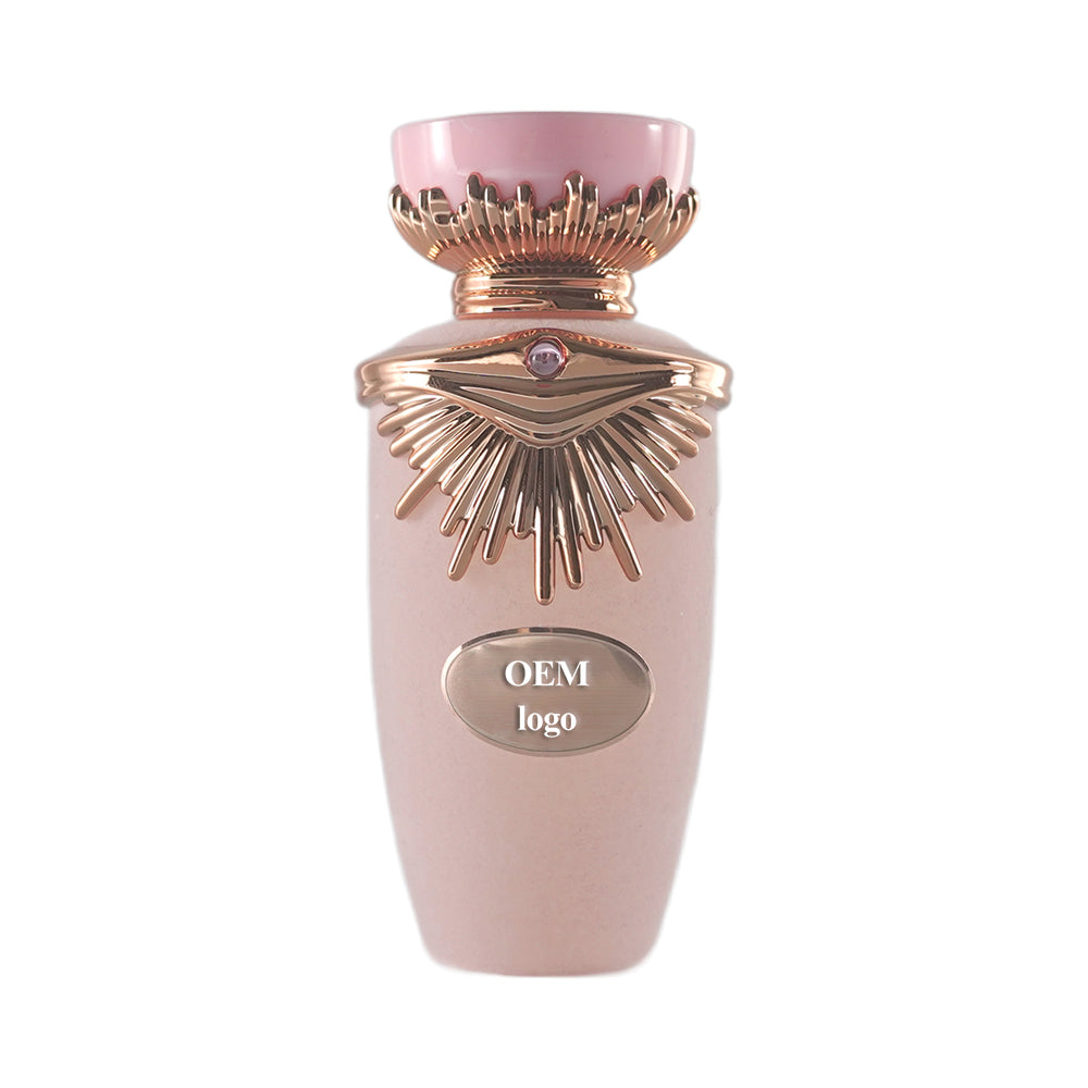 Luexscent Wholesale 100ml Women's Rose Perfume High Quality Original Frederic Malle Portrait of Lady Perfume Natural Ingredients