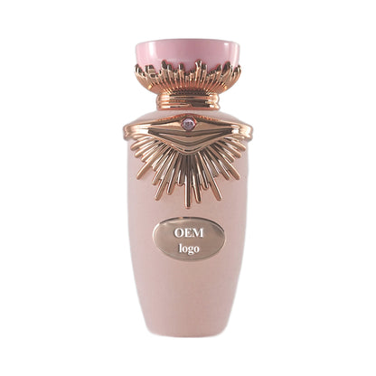 Luexscent Wholesale 100ml Women's Rose Perfume High Quality Original Frederic Malle Portrait of Lady Perfume Natural Ingredients