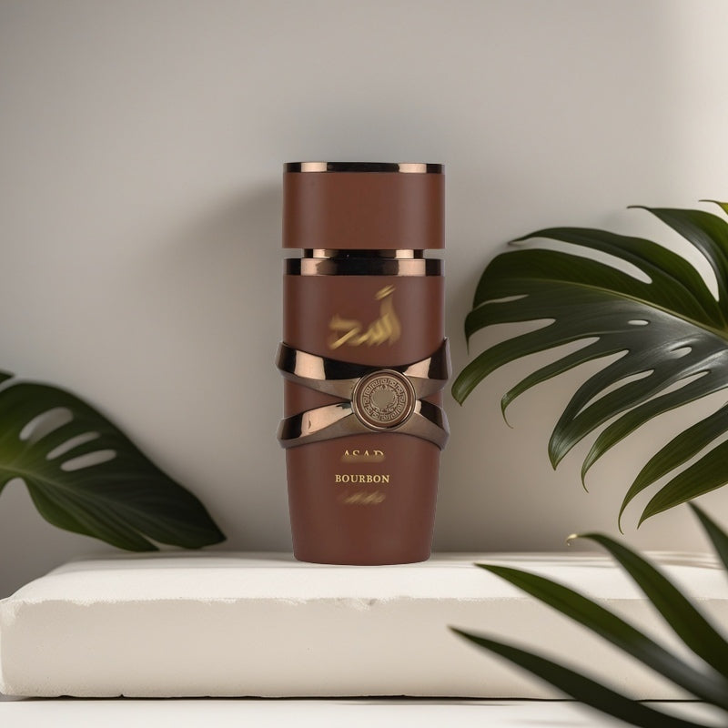 Best Seller 100ml Eau De Parfum Natural Floral and Sweet Woody Scent Middle Eastern Perfume Oil