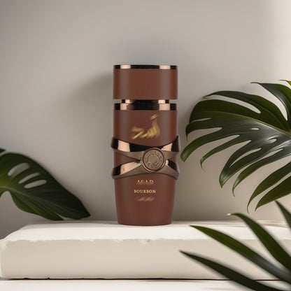 Best Seller 100ml Eau De Parfum Natural Floral and Sweet Woody Scent Middle Eastern Perfume Oil