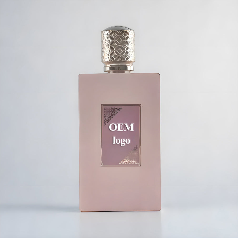 Luexscent Quality Eau De Parfum Women's Wholesale Luxury Arabic Long Lasting Body Perfume Aromatic Fragrance Scented Body Spray