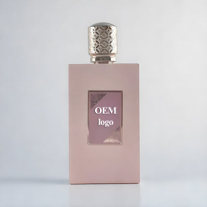 Luexscent Quality Eau De Parfum Women's Wholesale Luxury Arabic Long Lasting Body Perfume Aromatic Fragrance Scented Body Spray