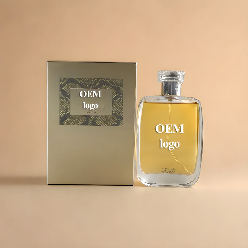 IRISLAND Men's Perfume Original Eau De Parfum Body Spray Hot Quality 100ml Long Lasting Pacorabannes Phantoms Cologne